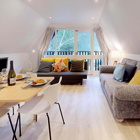 St Ives Bluebell Cottage 外观 照片