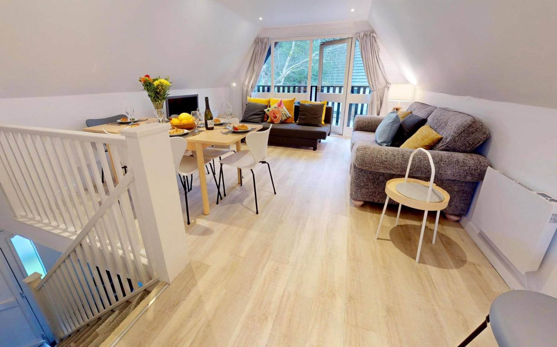 St Ives Bluebell Cottage 外观 照片