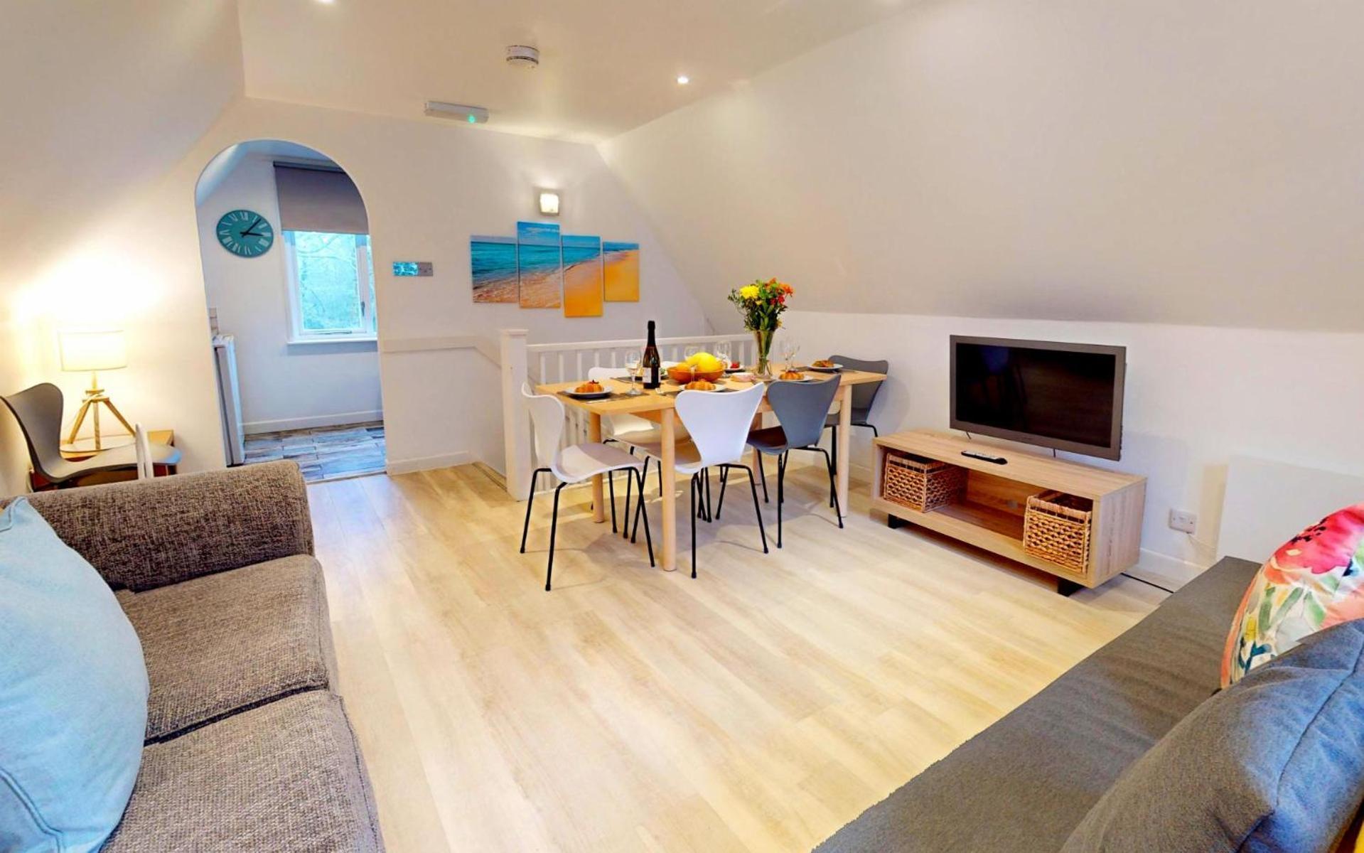St Ives Bluebell Cottage 外观 照片