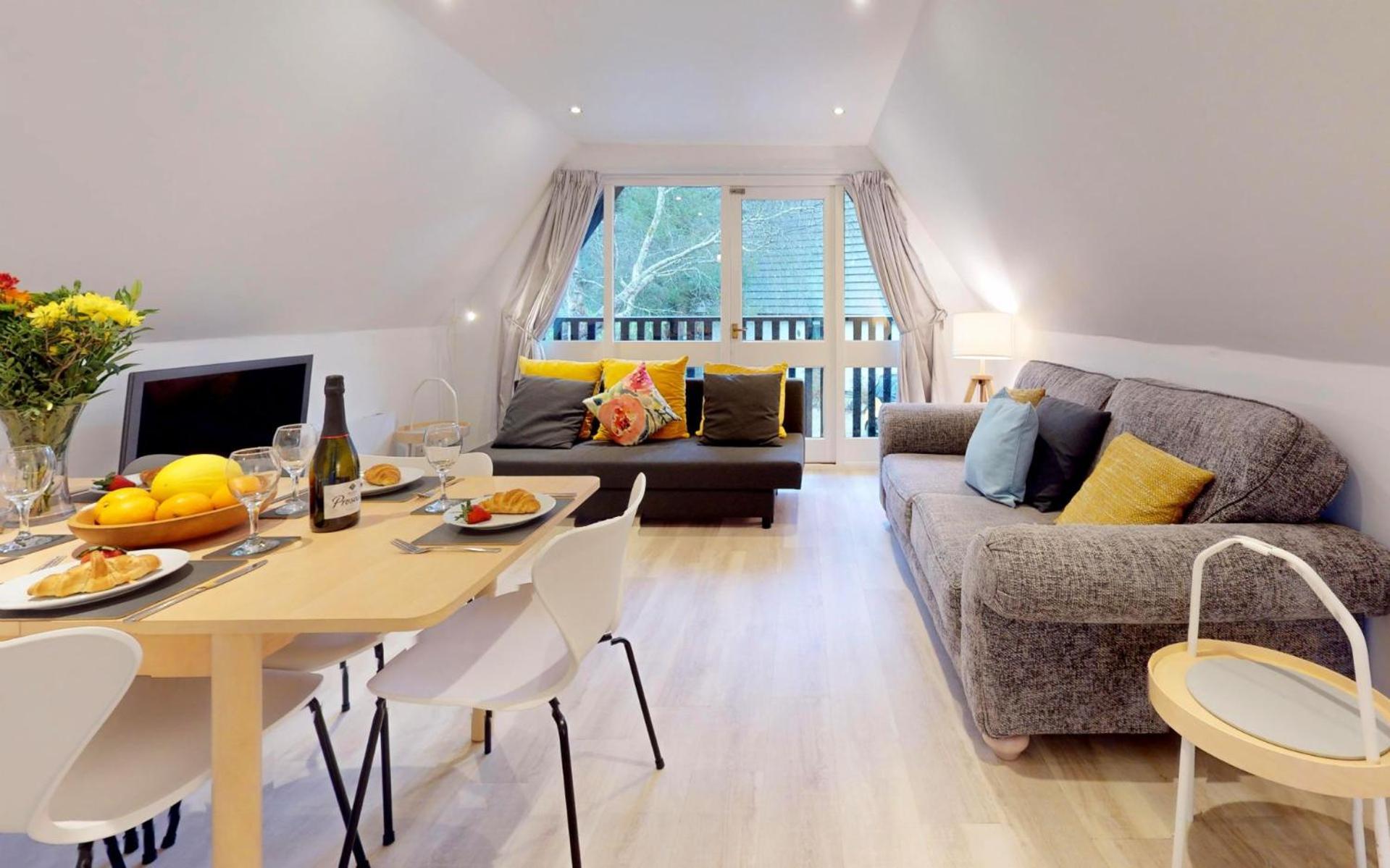 St Ives Bluebell Cottage 外观 照片