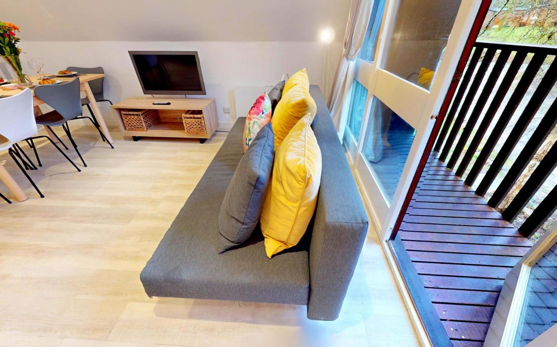 St Ives Bluebell Cottage 外观 照片
