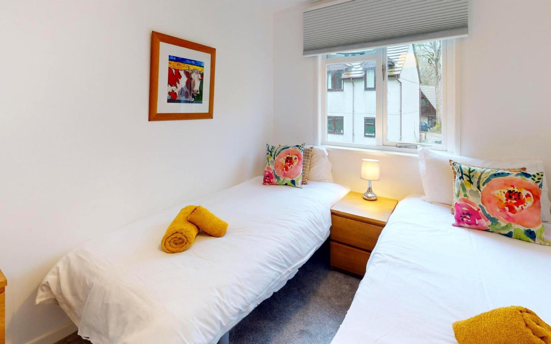 St Ives Bluebell Cottage 外观 照片