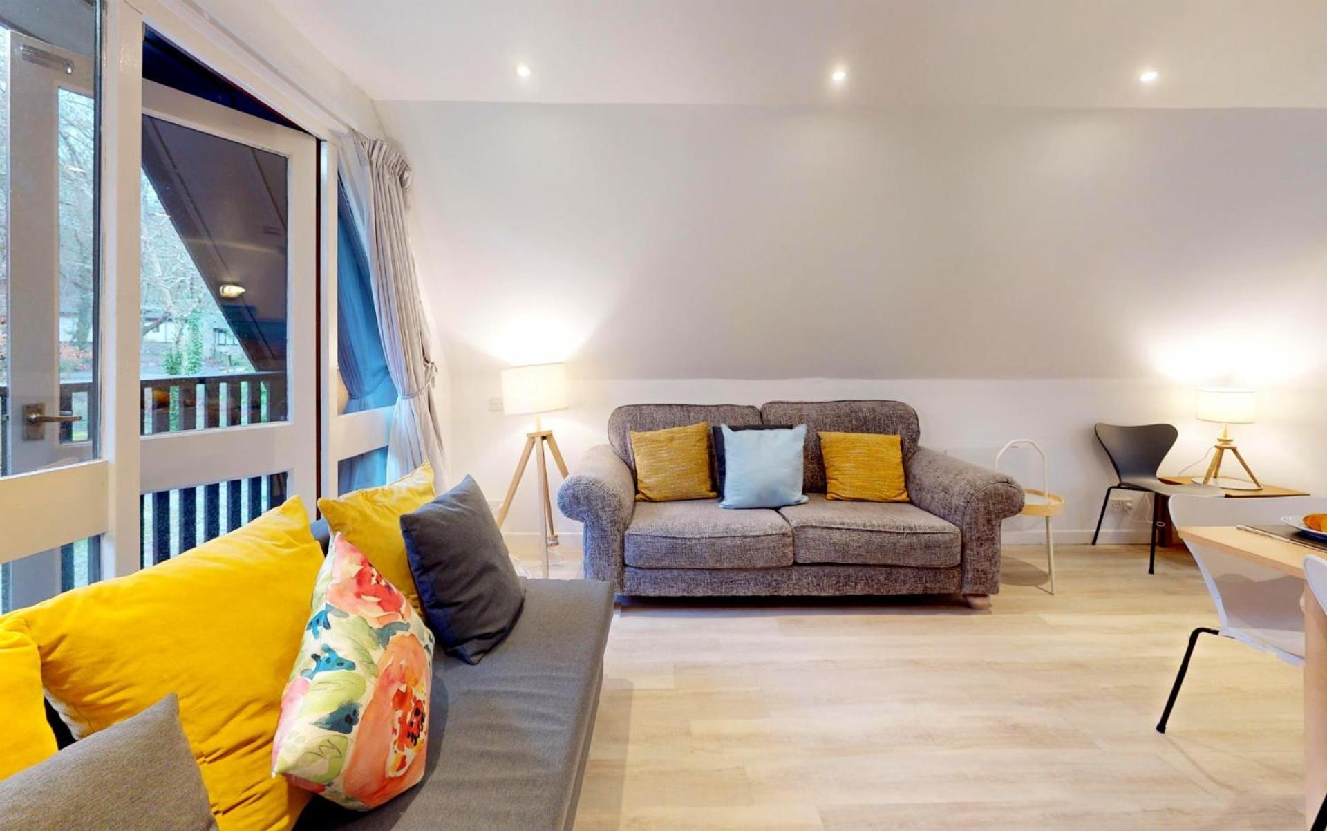 St Ives Bluebell Cottage 外观 照片