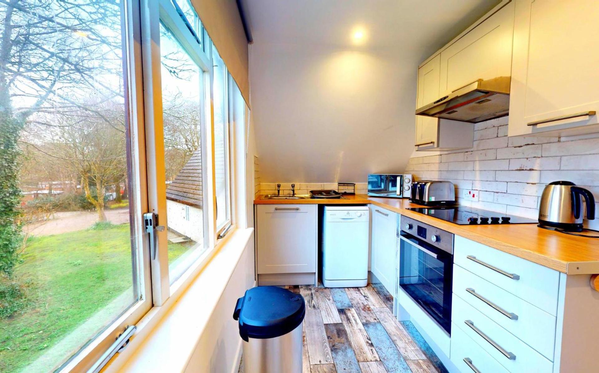 St Ives Bluebell Cottage 外观 照片