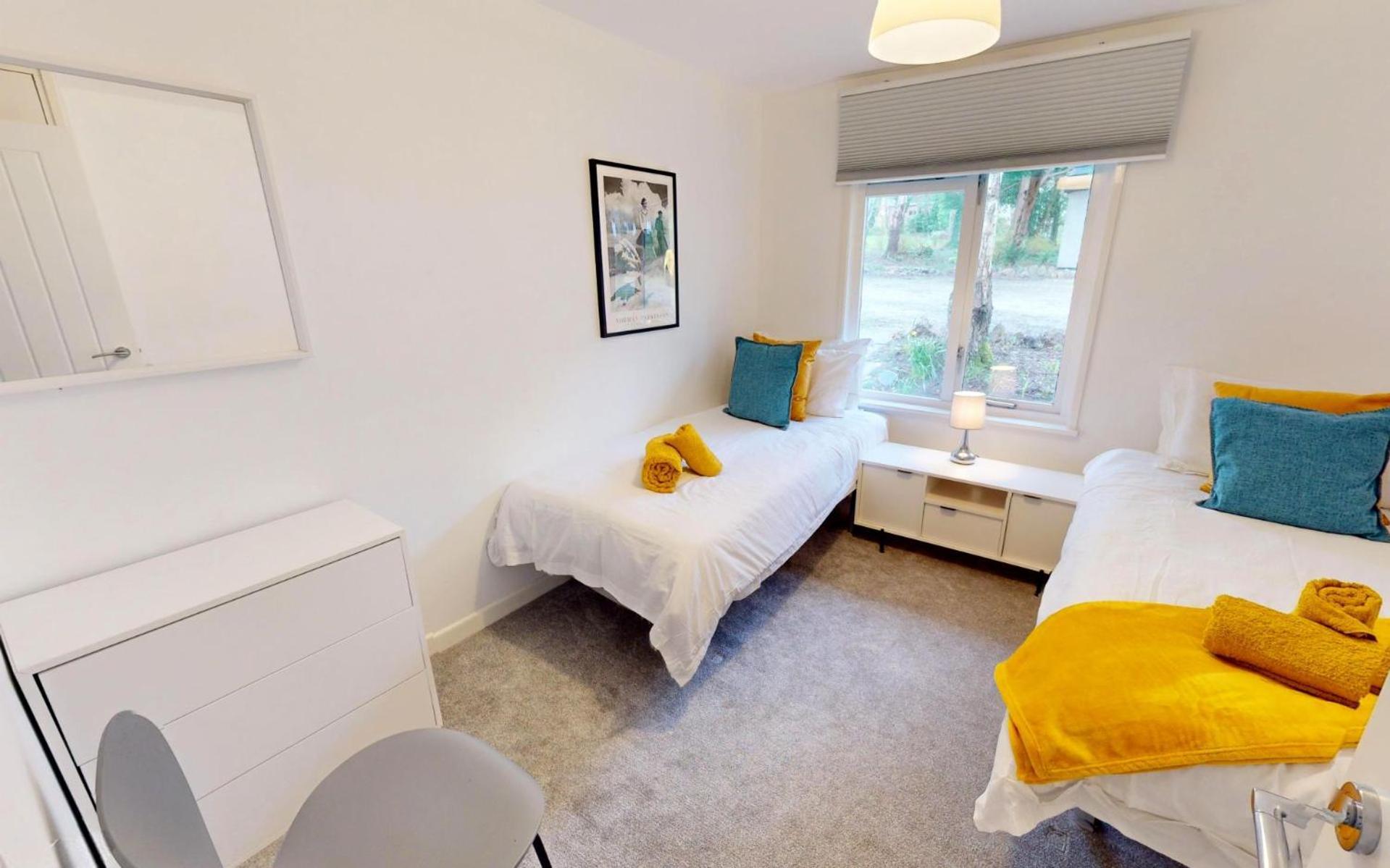 St Ives Bluebell Cottage 外观 照片