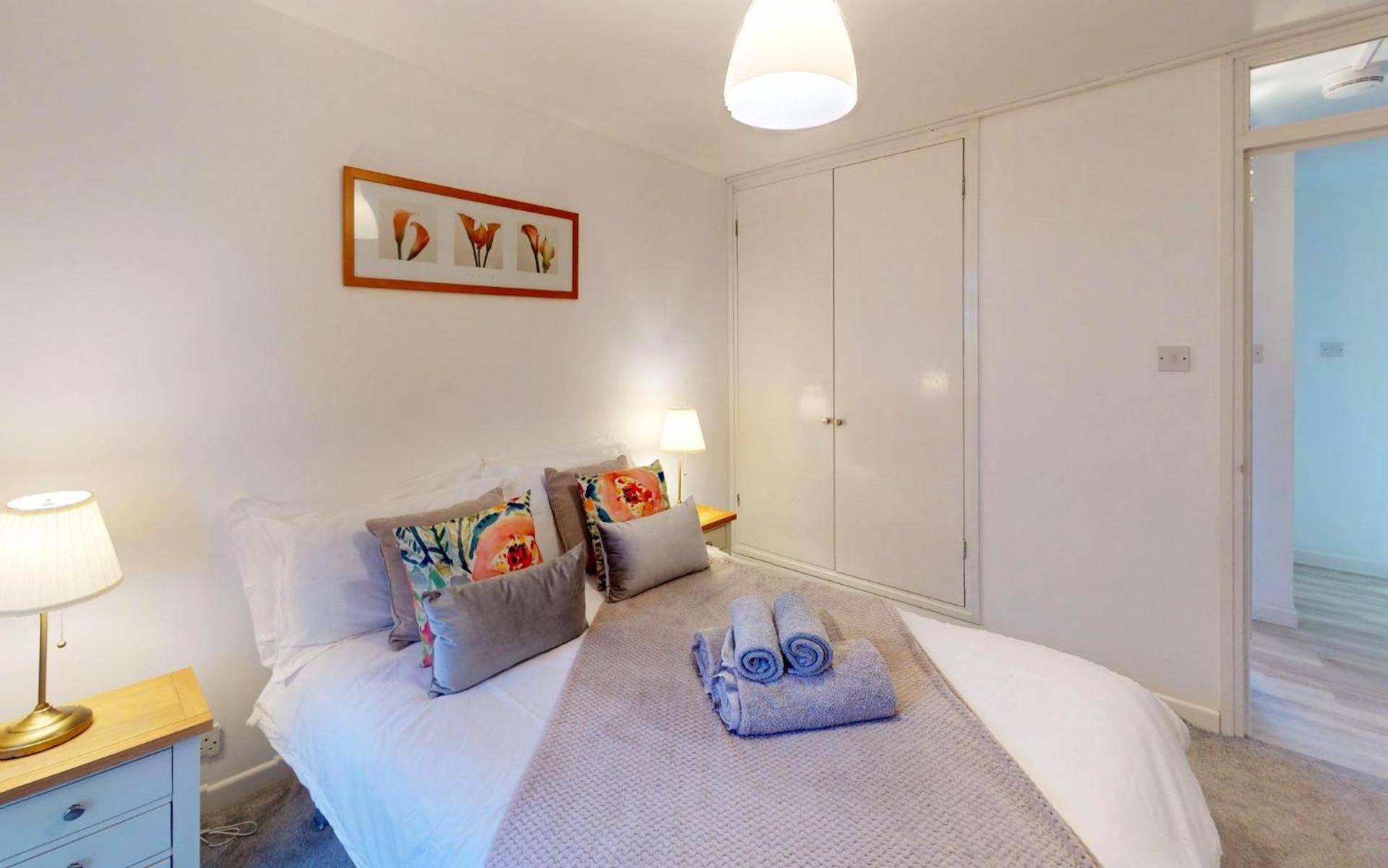 St Ives Bluebell Cottage 外观 照片