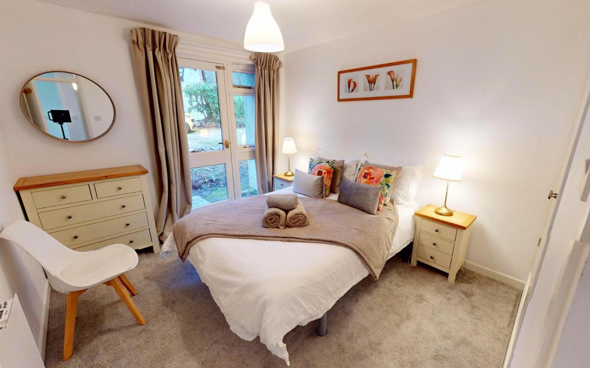 St Ives Bluebell Cottage 外观 照片