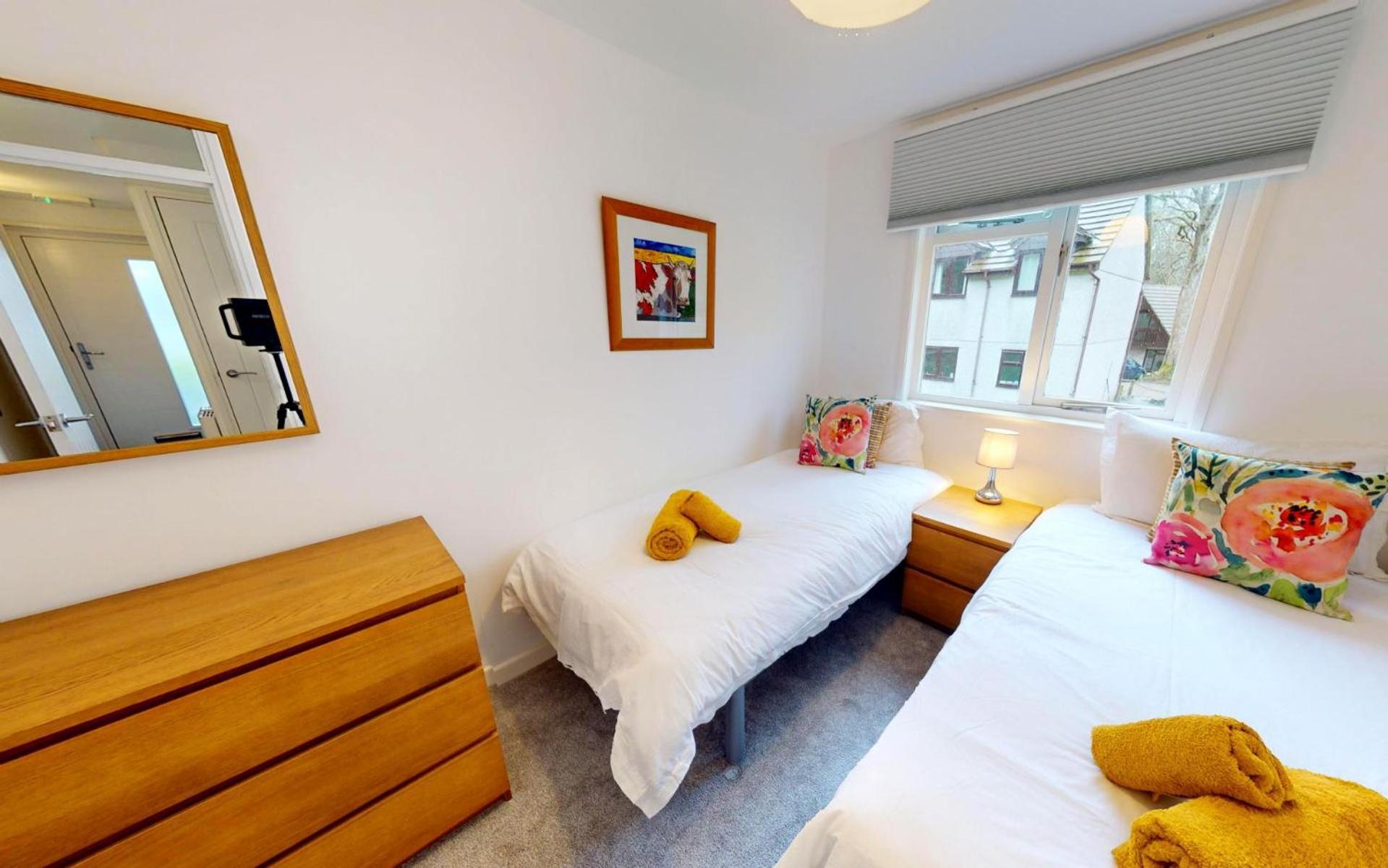 St Ives Bluebell Cottage 外观 照片