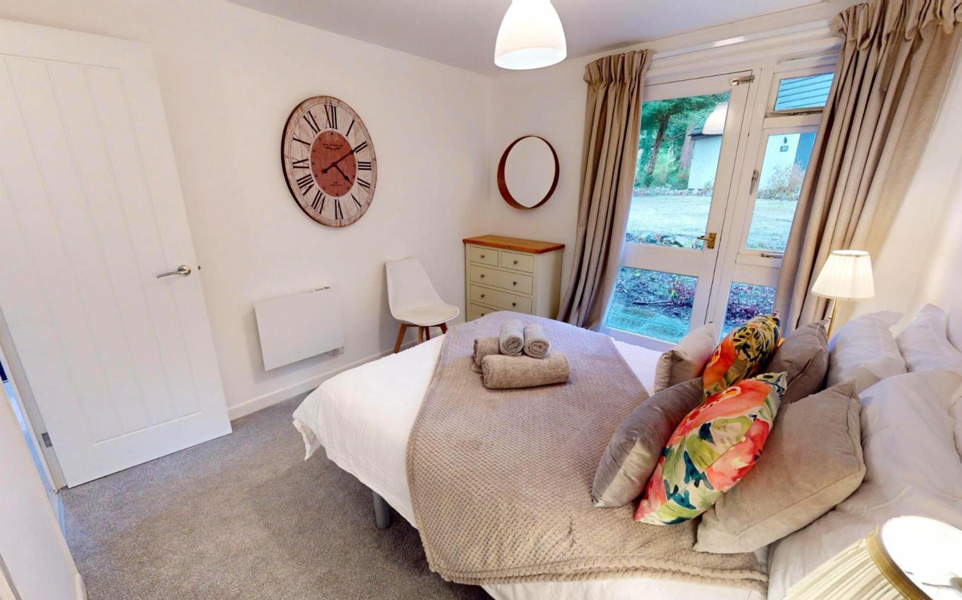 St Ives Bluebell Cottage 外观 照片